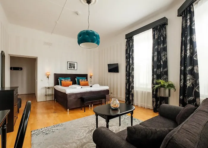 Badhotellet Spa & Konferens