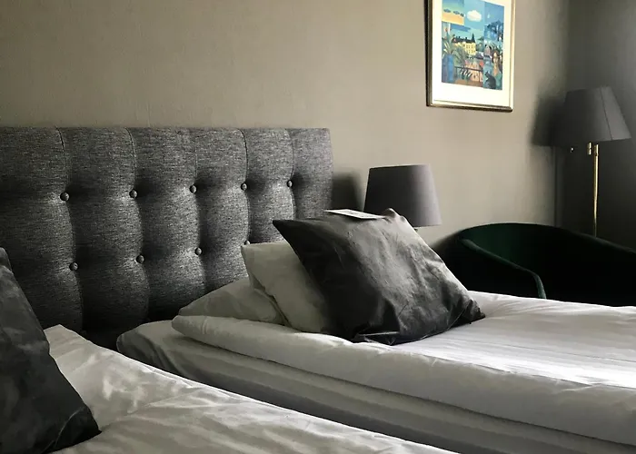 Motala Stadshotell