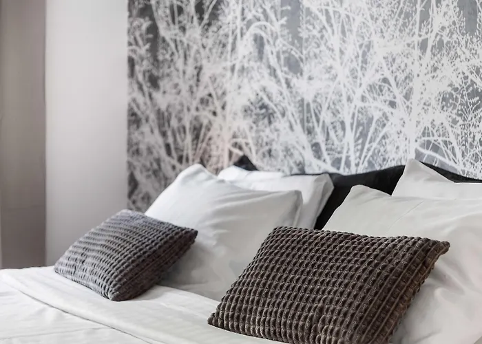 Best Western Hotel Tranas Statt