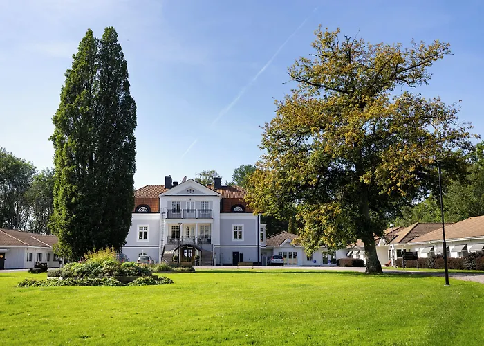 Starby Spa, Hotell & Konferens